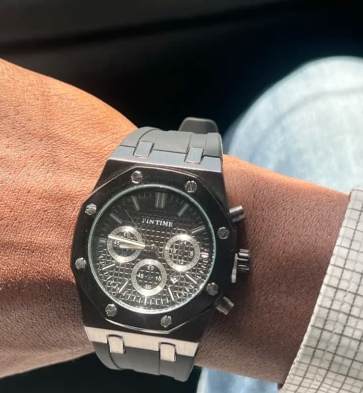 Urban Wrist banner