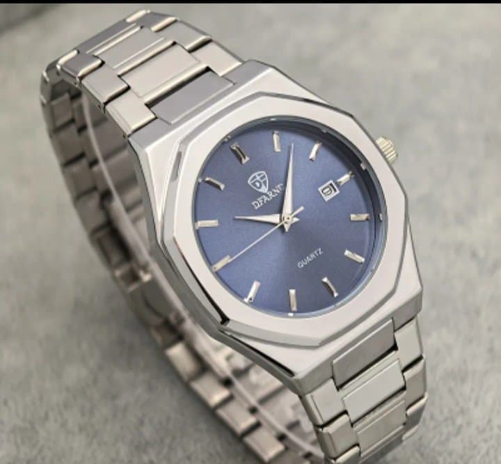 Urban Blue