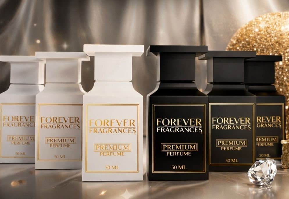 Premium Perfume