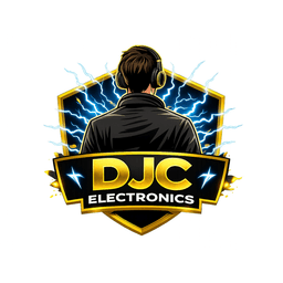 DJC ONLINE STORE
