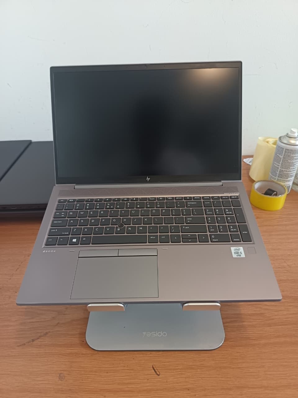 HIGH PERFORMANCE HP ELITEBOOKS/ HP EliteBook 640 G10/ HP EliteBook 840 G7/ HP ZBook Firefly 15 (Workstation)