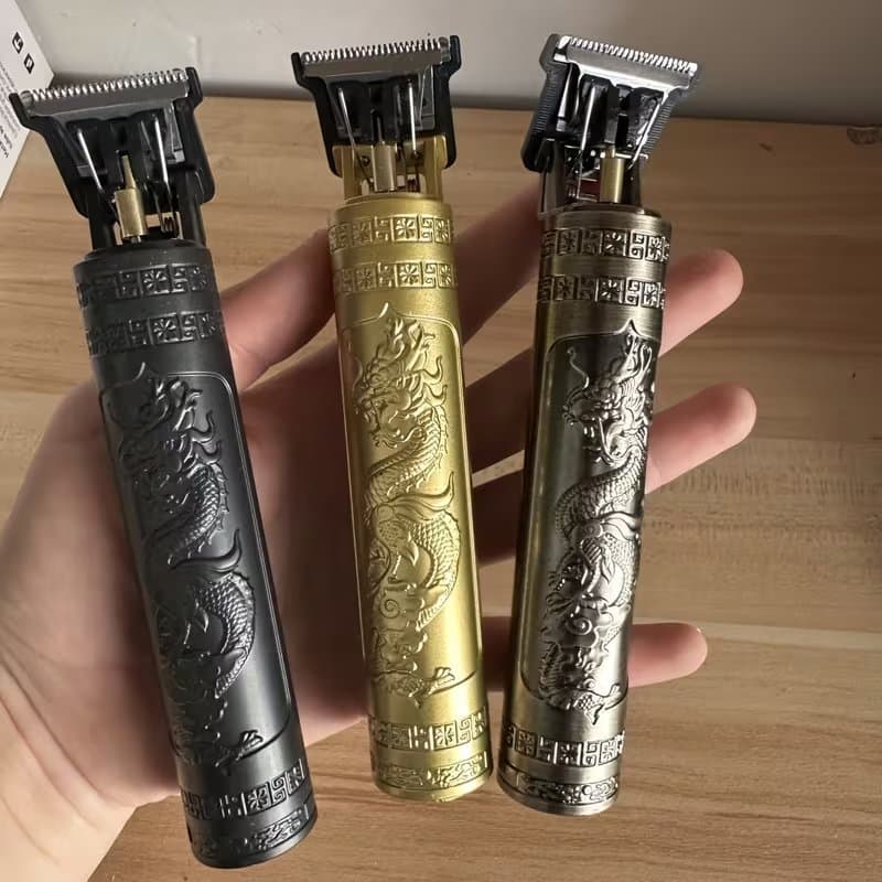 A Men'S Hair Clipper