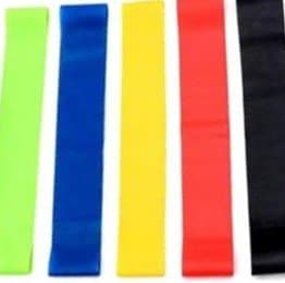 Resistance Band (Fitness)