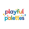 Playful Palettes