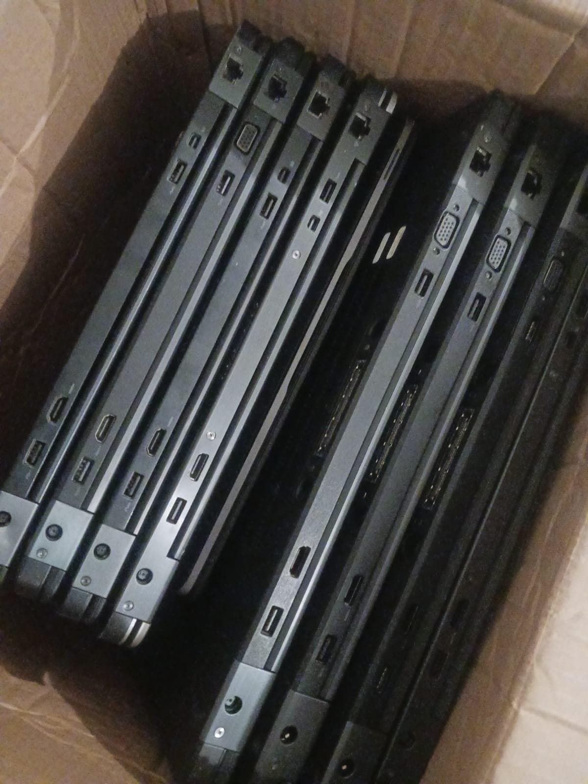 DELL LATITUDE MIXBAG