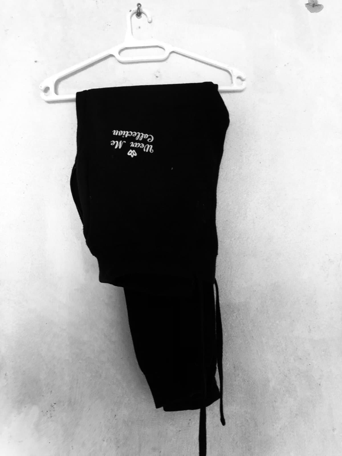 Wear Me Collection — Cozy Bottoms