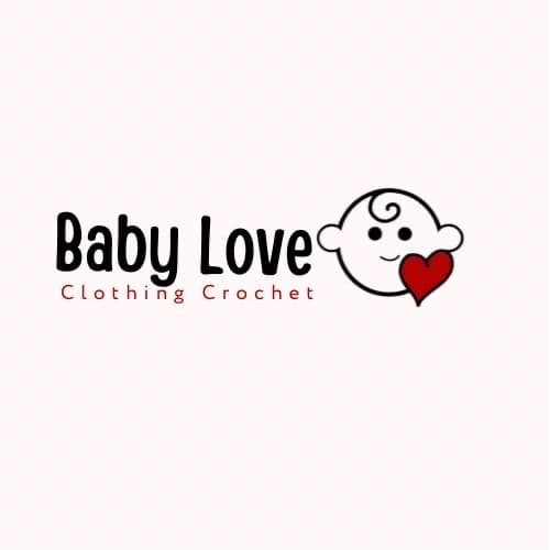 Baby Love Clothing Crochet banner