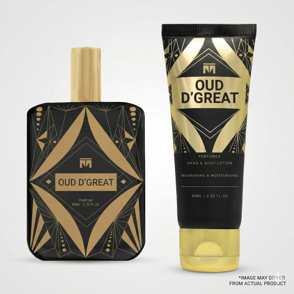 Oud D'Great Combo