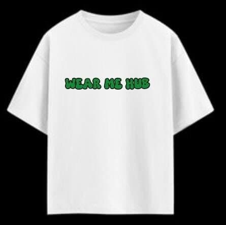 Wear Me Hub Groove Gear T-Shirt