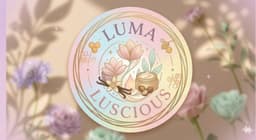 LUMA•luscious