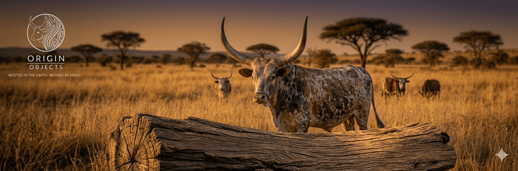 Origin Objects banner